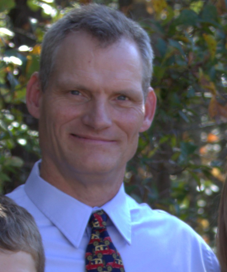 Obituary of William Christopher Axberg