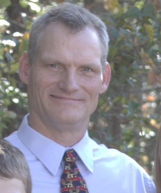 Obituary of William Christopher Axberg