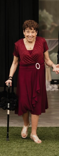 Obituary of Frankie Floy Davis Williams