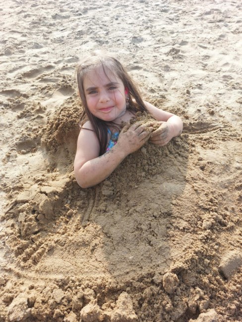 Obituary of Zaylianna Springman