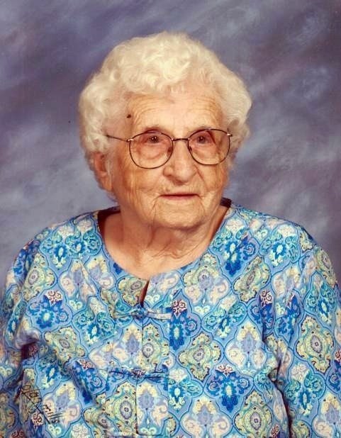 Obituary of Dorothy A. Cox Stutz