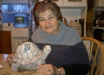 Obituary of Mrs. Barbara J. Dumais