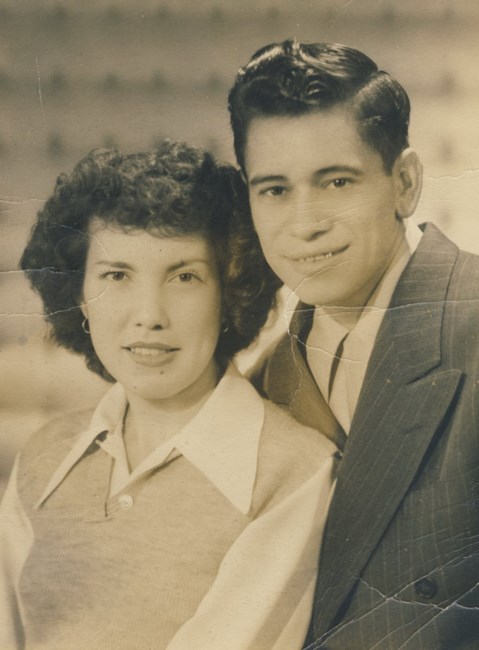 Obituario de Maria Magdalena Davila