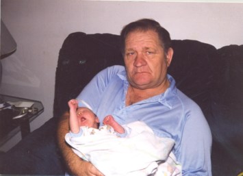 Obituary of John F. Kidd