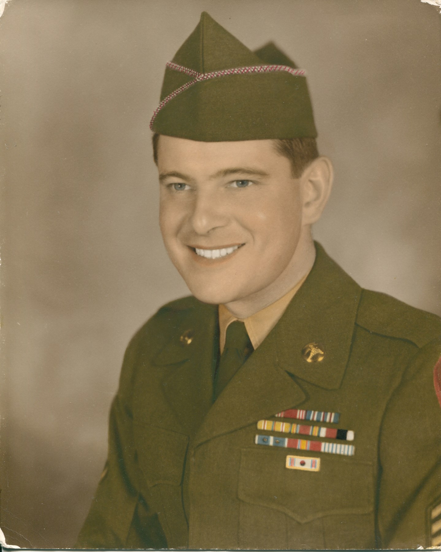 Obituary of Thomas Edward Birdsall