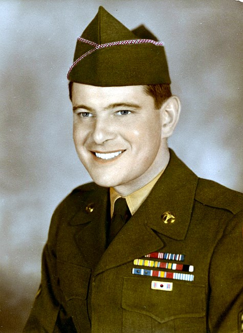 Obituary of Thomas Edward Birdsall