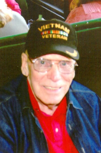 Obituary of Bill Christie