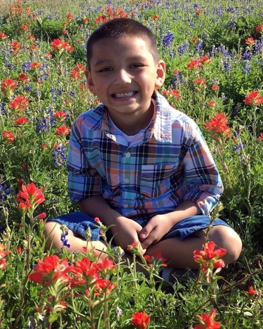 Obituary of West Cody Adair Jr.