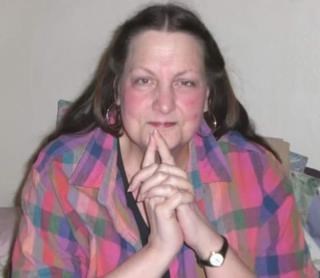 Obituary of Reba Maria Richens