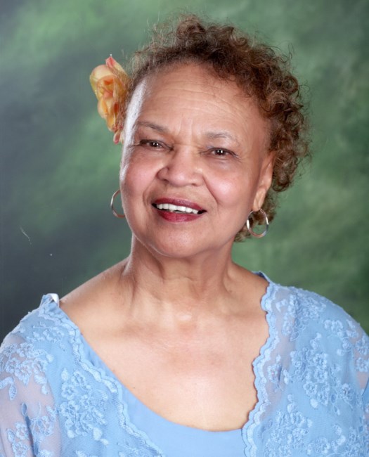 Obituary of Gloria Marie McGee
