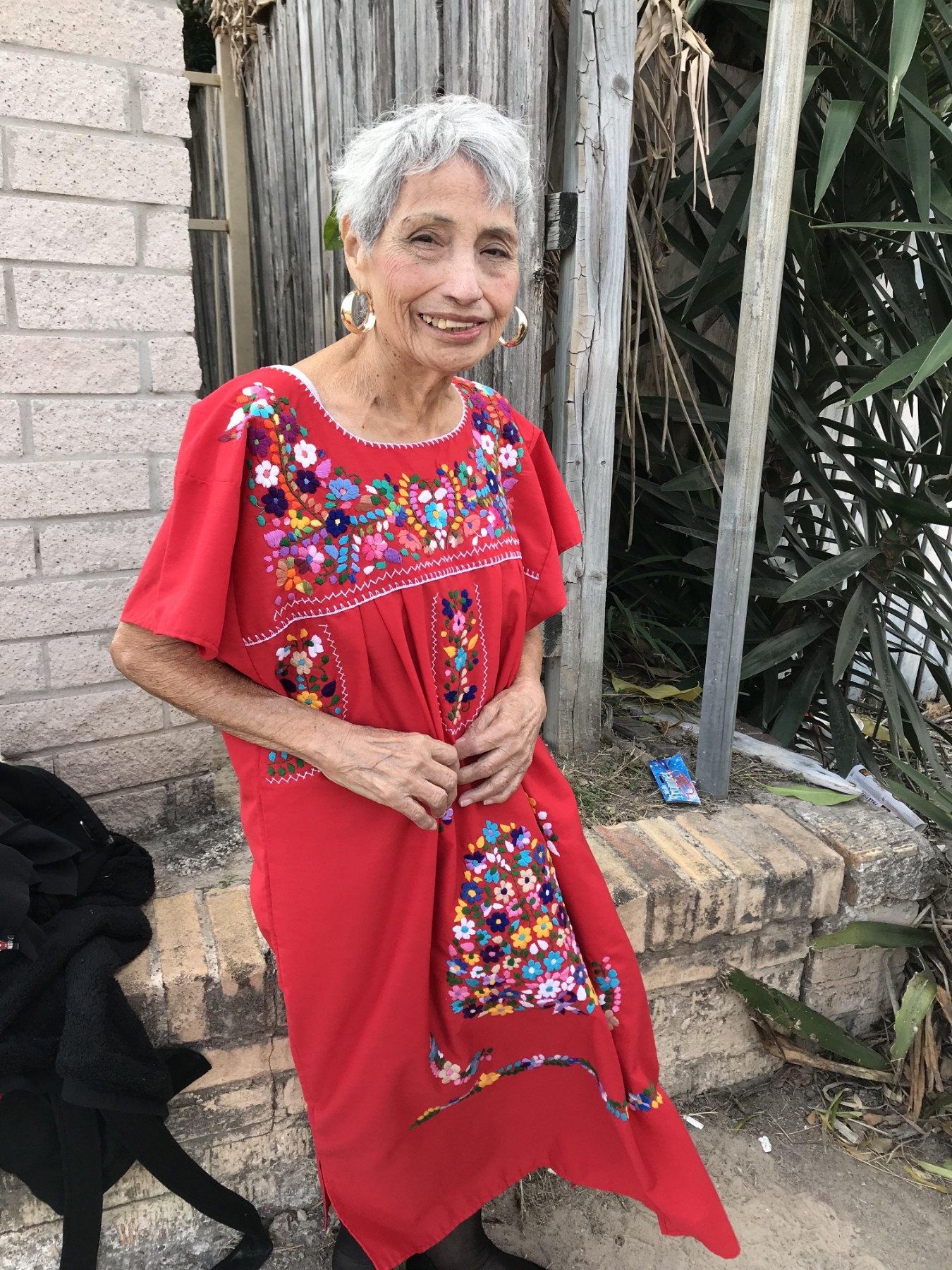 Petra Garcia Obituary - Brownsville, TX