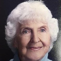 Obituary of M. Blanche Riley