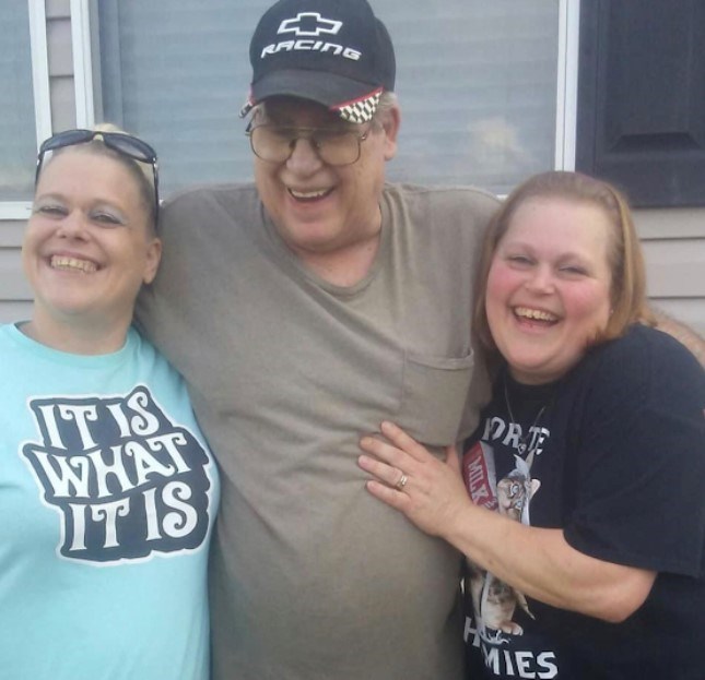 Obituary of William "Bill" Edward Baine