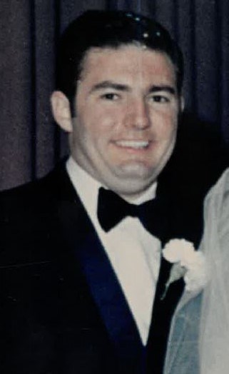 Obituary of John Andrew Miller