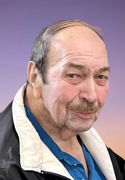 Avis de décès de Thomas Patrick Moran Jr.