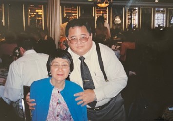 Obituary of Gordon Kwai Tuck Goo