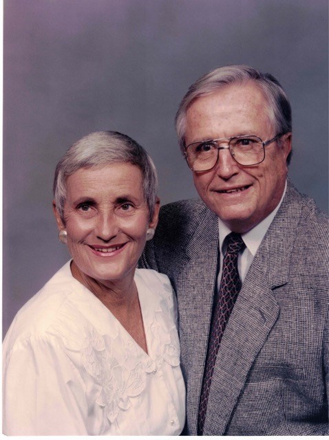 Obituary of Dorothy G. Williams