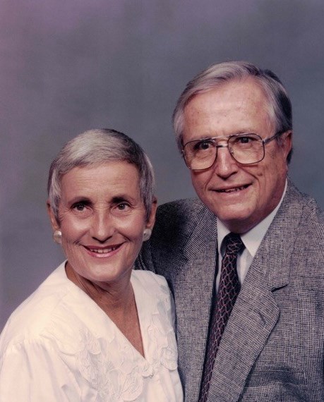 Obituary of Dorothy G. Williams