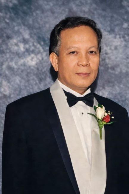 Obituario de Alfredo Viente Macaspac