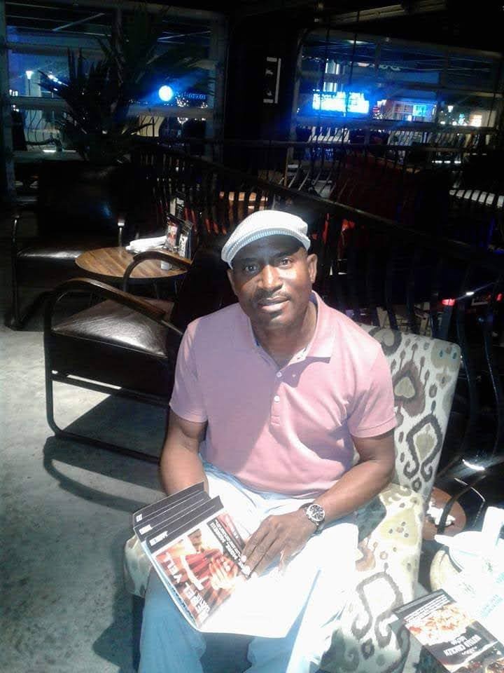 Obituary of Wayne Charles Williams