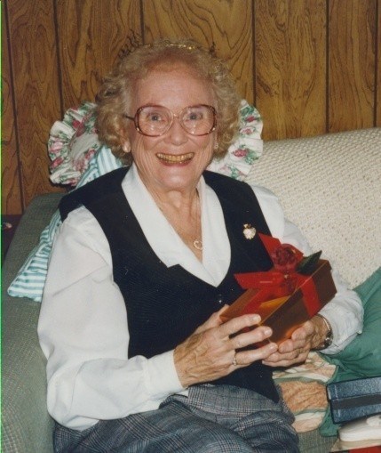 Obituary of Virginia "Ginnie" (Haines) Charlton