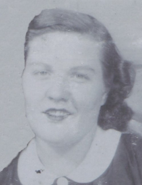 Obituary of Marilyn Marie Lynch
