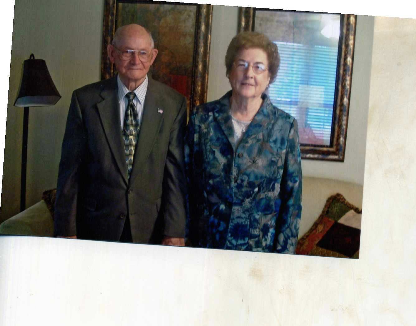 Obituary of J. L. Hall