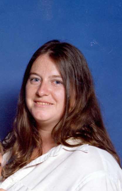 Obituary of Theresa Marie O'Donovan