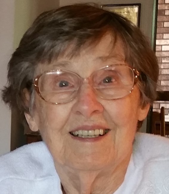 Obituario de Peggy L. Fuller