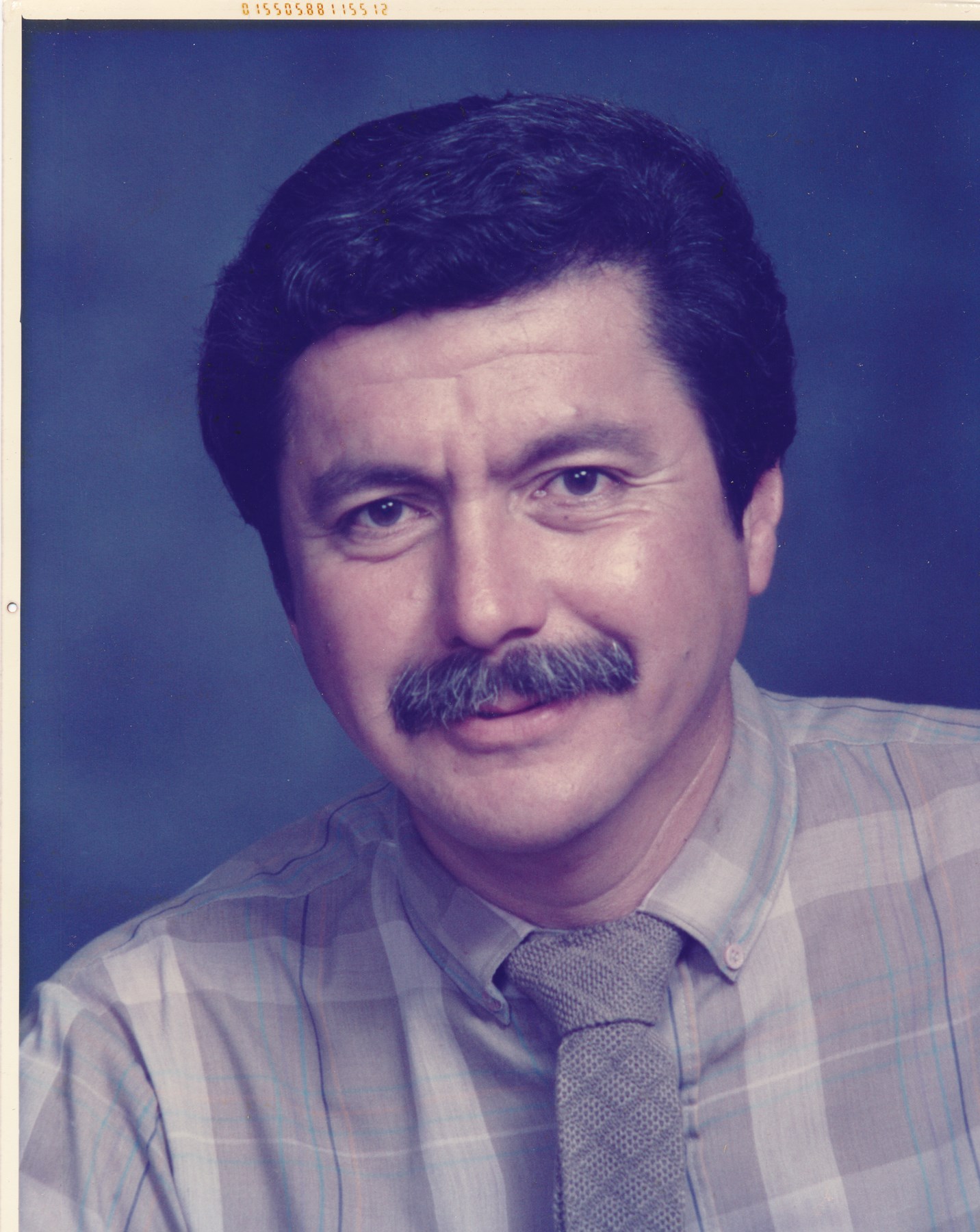 Obituario de Ramon Quiñones