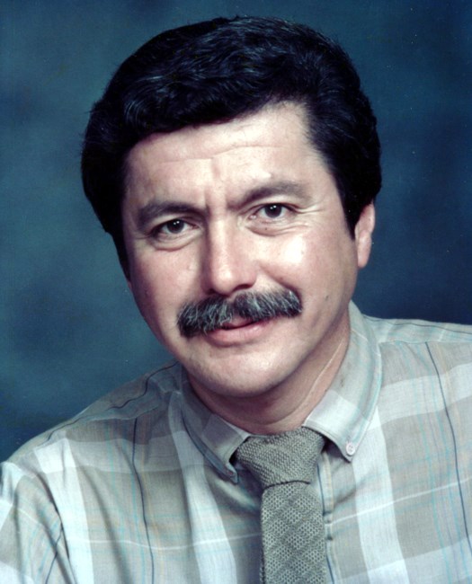 Obituario de Ramon Quiñones