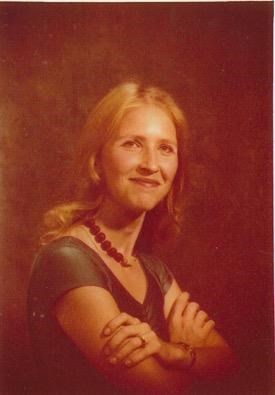 Obituary of Elizabeth Jeanette Whitaker