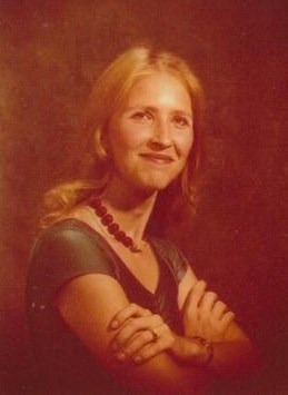 Obituary of Elizabeth Jeanette Whitaker