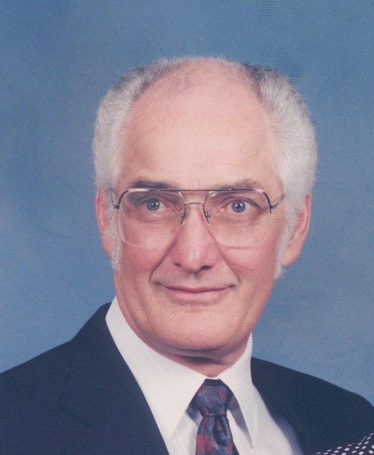 Obituario de Larry A. Brown