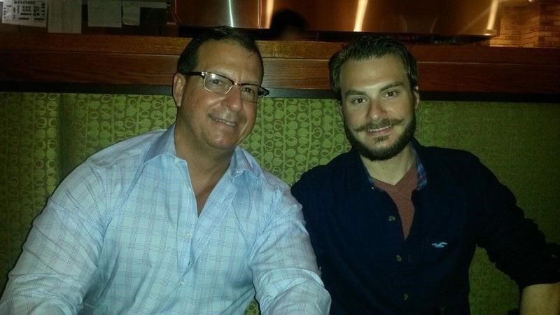 Obituario de Gabriel A. Castillo