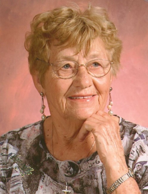 Obituary of Jane (Magrys) Gomolka