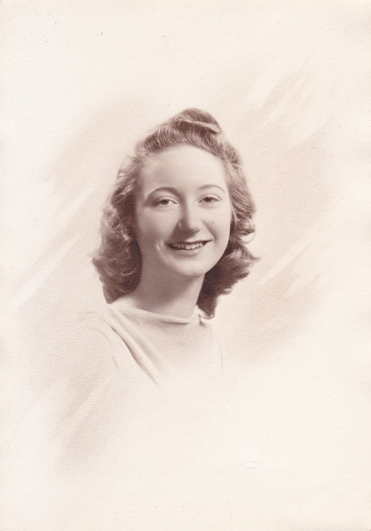 Avis de décès de Louise Flowe Peeler