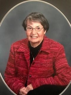 Obituary of Virginia M. Olson