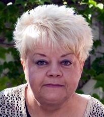 Obituary of Anna (Hryhorenko) West