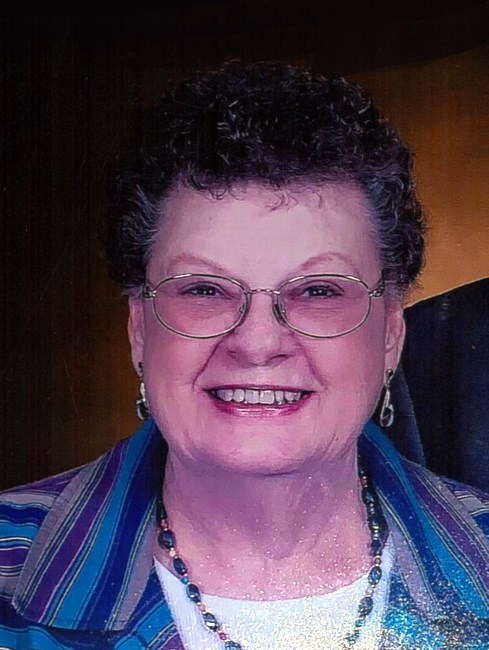 Obituary of Juanda Dehls