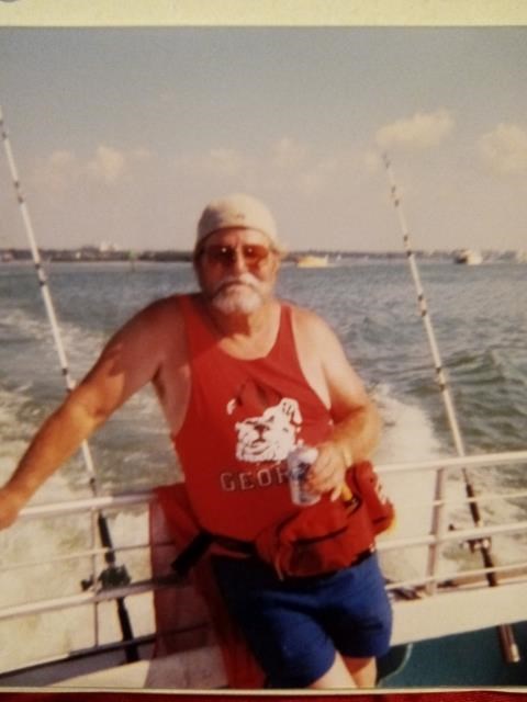 Obituary of Joel L. Jackson