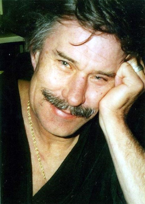 Obituary of Randy Stuart Page