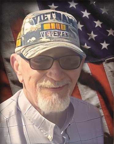 Obituary of Jack Preston Parks