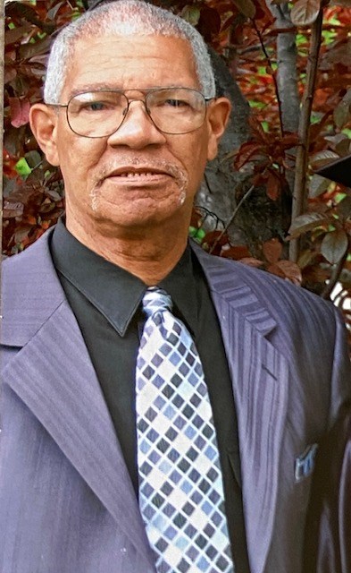 Obituary of Albert L. Royster