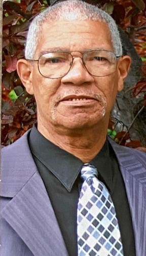 Obituary of Albert L. Royster