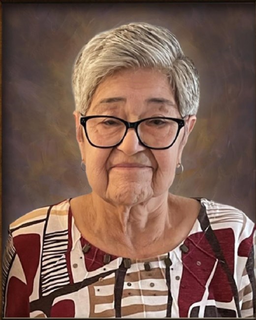 Obituario de Andrea Lopez