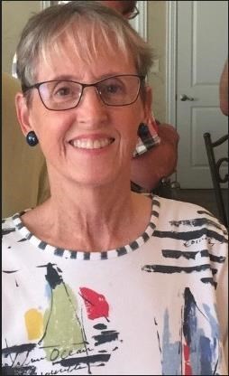 Obituary of Donna Kay Libby