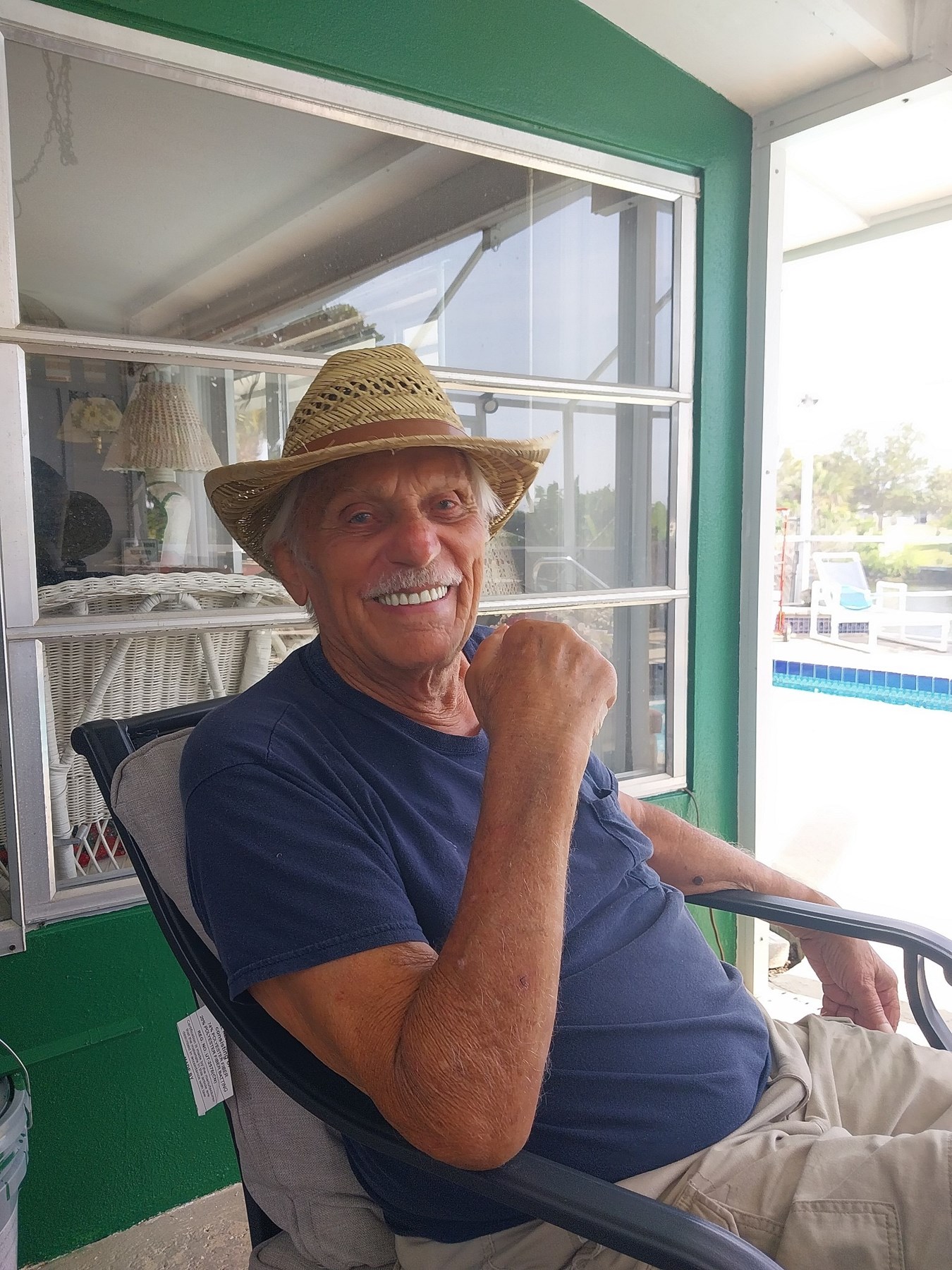 Obituary of Ronald William Sperzel