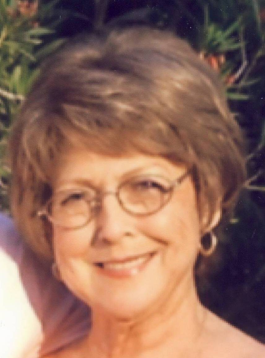 Laura Kennedy Pate Obituary Conroe, TX