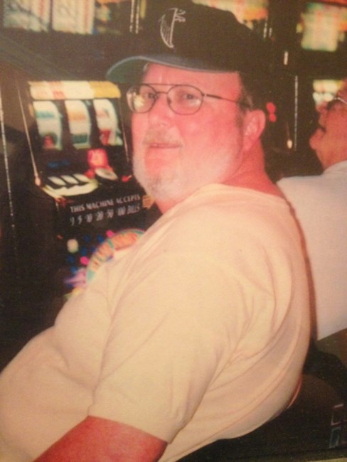 Obituary of Randy Johns